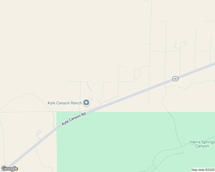 map of restaurants, bars, coffee shops, grocery stores, and more near 13675 Racel Street in Las Vegas