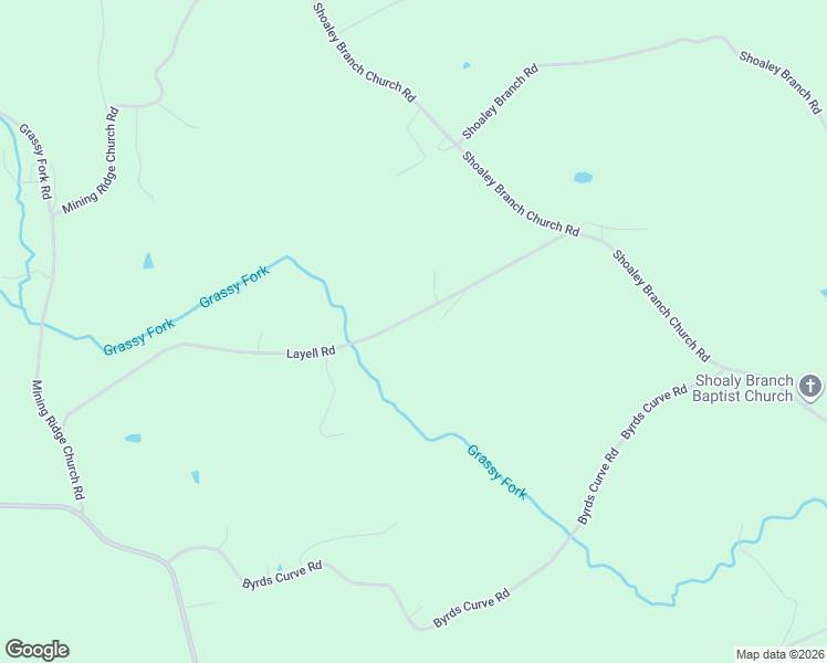 map of restaurants, bars, coffee shops, grocery stores, and more near 870 Layell Road in Elkin