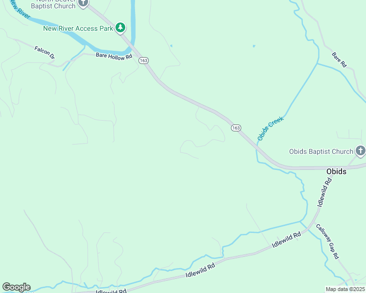 map of restaurants, bars, coffee shops, grocery stores, and more near 622 Davis Acres Drive in West Jefferson