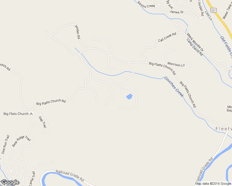 map of restaurants, bars, coffee shops, grocery stores, and more near 203 High Meadows Lane in Fleetwood