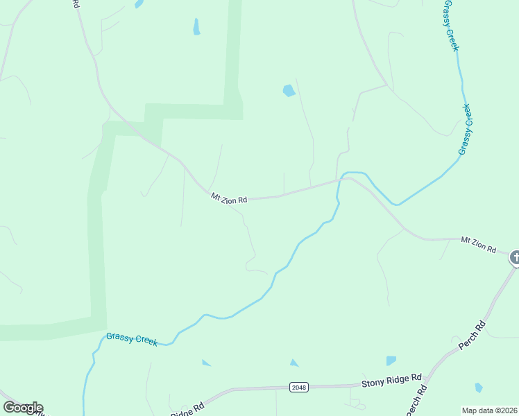 map of restaurants, bars, coffee shops, grocery stores, and more near 692 Mount Zion Road in Pinnacle