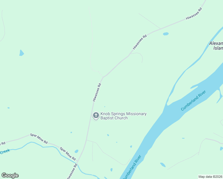 map of restaurants, bars, coffee shops, grocery stores, and more near 398 Hiwassee Road in Lebanon