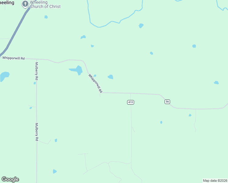 map of restaurants, bars, coffee shops, grocery stores, and more near 1102 Whipporwill Road in Salem