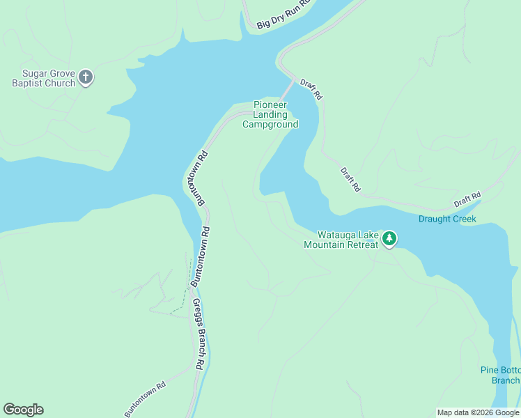 map of restaurants, bars, coffee shops, grocery stores, and more near 131 Eagle Ridge Parkway in Butler