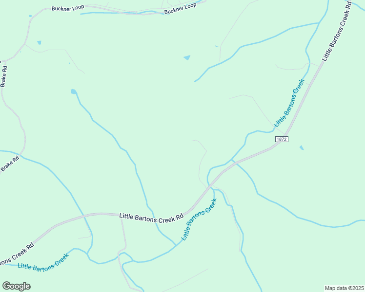 map of restaurants, bars, coffee shops, grocery stores, and more near 2109 Batson Road in Cumberland Furnace