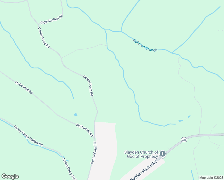 map of restaurants, bars, coffee shops, grocery stores, and more near in Slayden