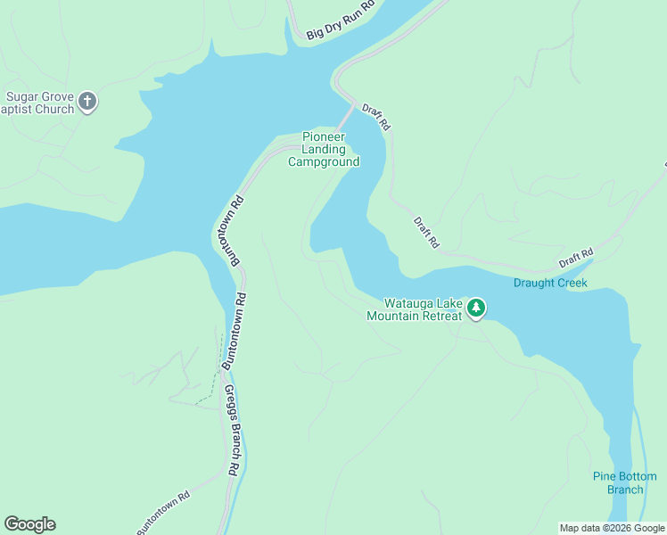 map of restaurants, bars, coffee shops, grocery stores, and more near 131 Eagle Ridge Parkway in Butler