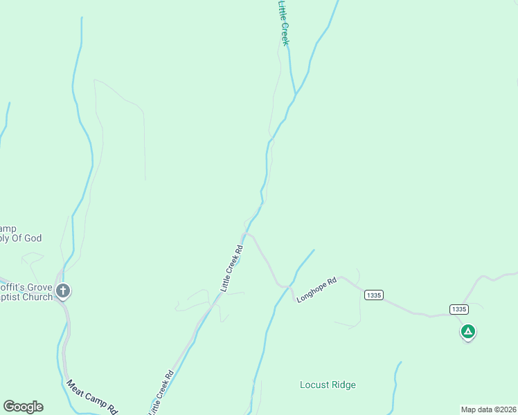 map of restaurants, bars, coffee shops, grocery stores, and more near 175 Roaring Fork Road in Todd