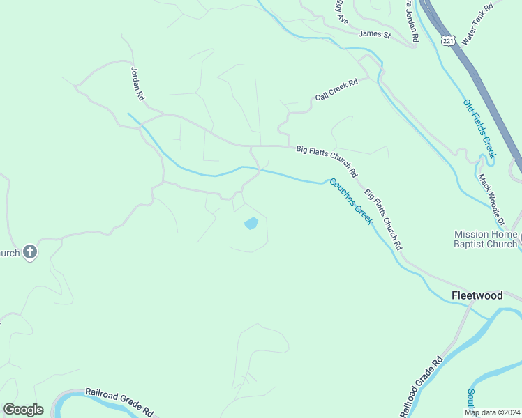 map of restaurants, bars, coffee shops, grocery stores, and more near 391 Merwinds Hillside Farm Road in Fleetwood