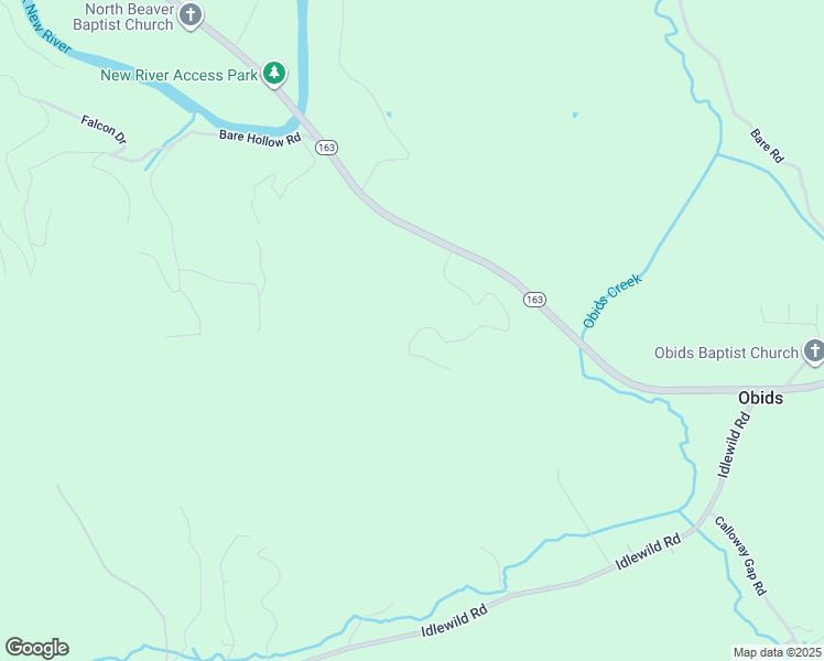 map of restaurants, bars, coffee shops, grocery stores, and more near 562 Davis Acres Drive in West Jefferson