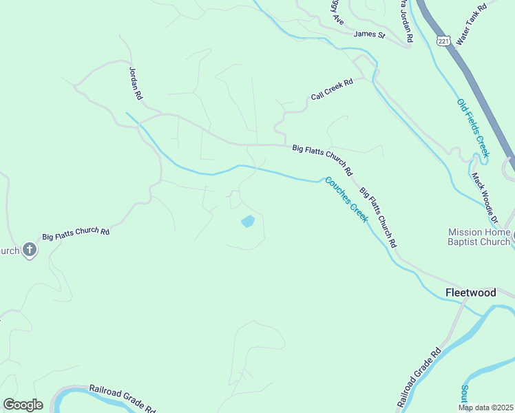 map of restaurants, bars, coffee shops, grocery stores, and more near 391 Merwinds Hillside Farm Road in Fleetwood