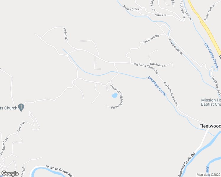 map of restaurants, bars, coffee shops, grocery stores, and more near 373 Merwinds Hillside Farm Road in Fleetwood