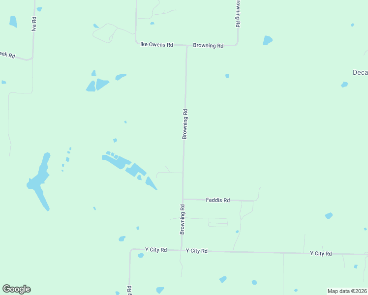 map of restaurants, bars, coffee shops, grocery stores, and more near 9206 Browning Road in Gentry