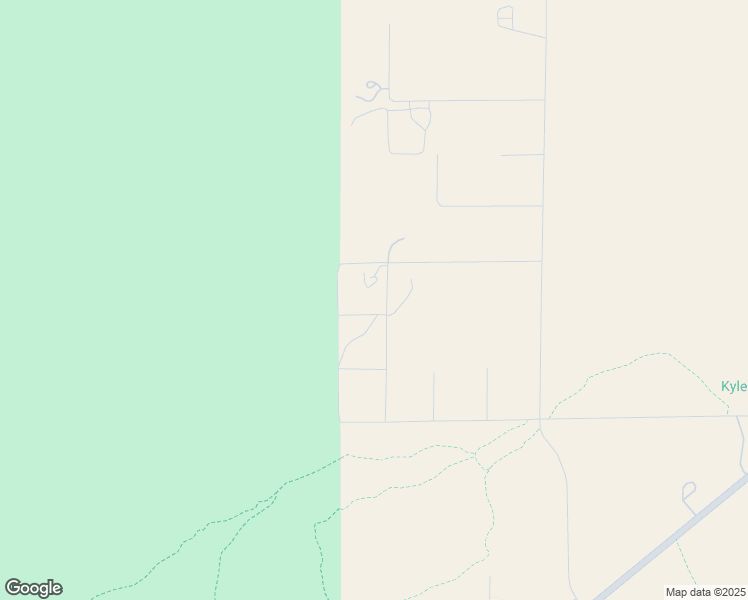 map of restaurants, bars, coffee shops, grocery stores, and more near Barr Avenue in Clark County