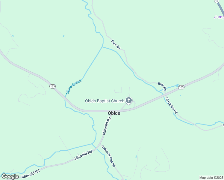 map of restaurants, bars, coffee shops, grocery stores, and more near 111 Grouse Point Drive in West Jefferson