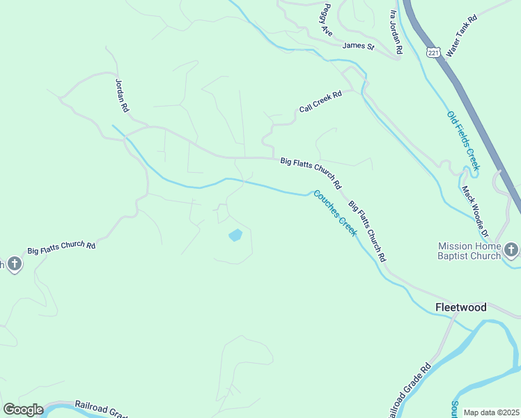 map of restaurants, bars, coffee shops, grocery stores, and more near 419 Merwinds Hillside Farm Road in Fleetwood