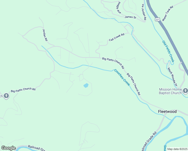 map of restaurants, bars, coffee shops, grocery stores, and more near 419 Merwinds Hillside Farm Road in Fleetwood