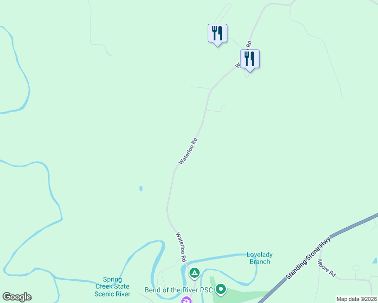 map of restaurants, bars, coffee shops, grocery stores, and more near in 