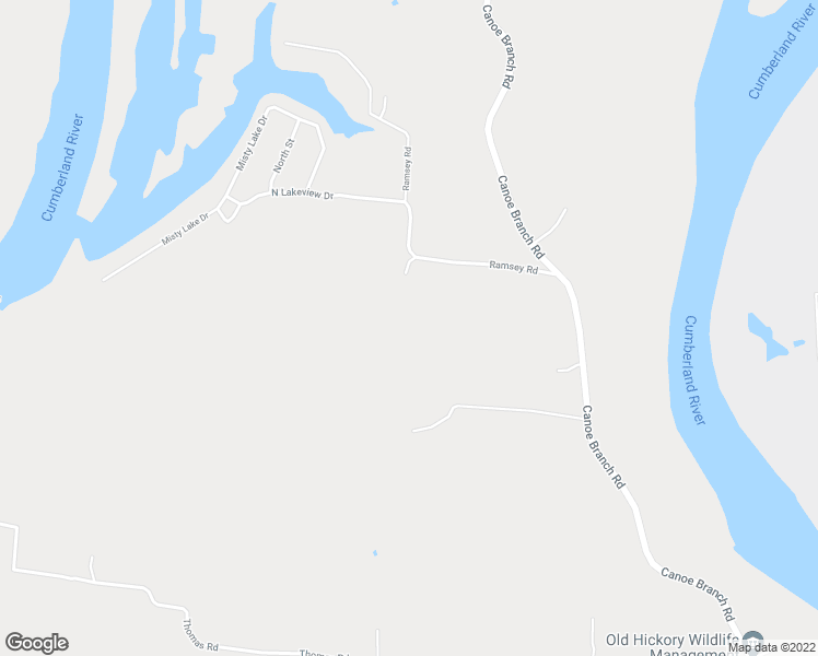 map of restaurants, bars, coffee shops, grocery stores, and more near 310 Ramsey Road in Lebanon