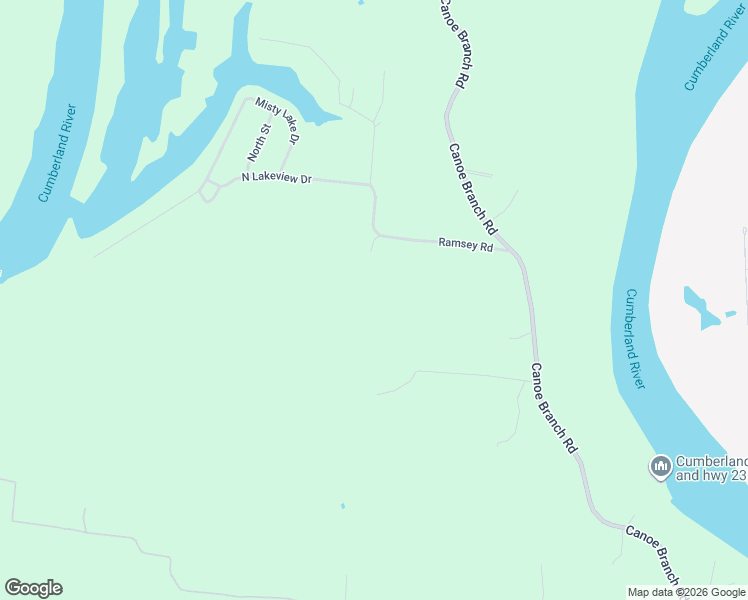 map of restaurants, bars, coffee shops, grocery stores, and more near 310 Ramsey Road in Lebanon