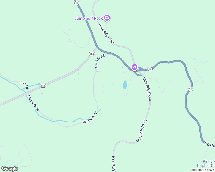 map of restaurants, bars, coffee shops, grocery stores, and more near 222 Rusty Ridge Road in West Jefferson