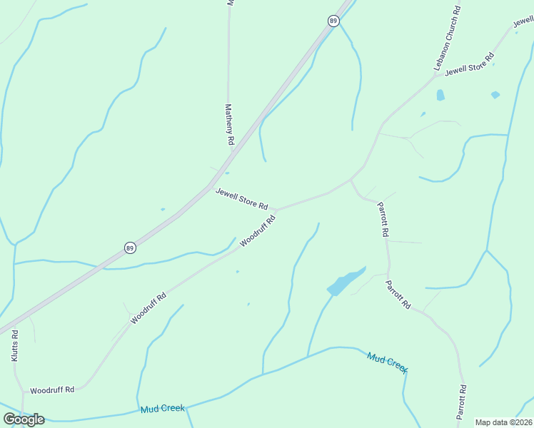 map of restaurants, bars, coffee shops, grocery stores, and more near 1975 Jewell Store Road in Dresden