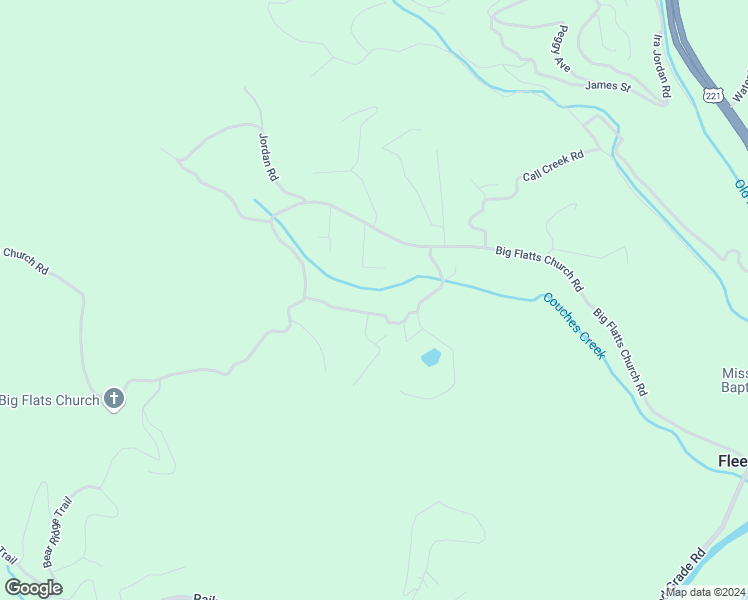 map of restaurants, bars, coffee shops, grocery stores, and more near 291 Church Meadows Way in Fleetwood