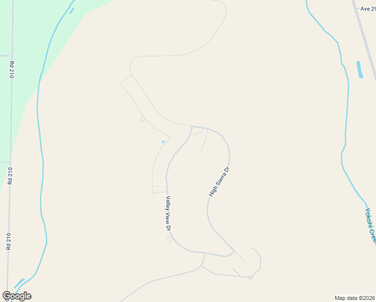 map of restaurants, bars, coffee shops, grocery stores, and more near 131 Valley View Drive in Exeter