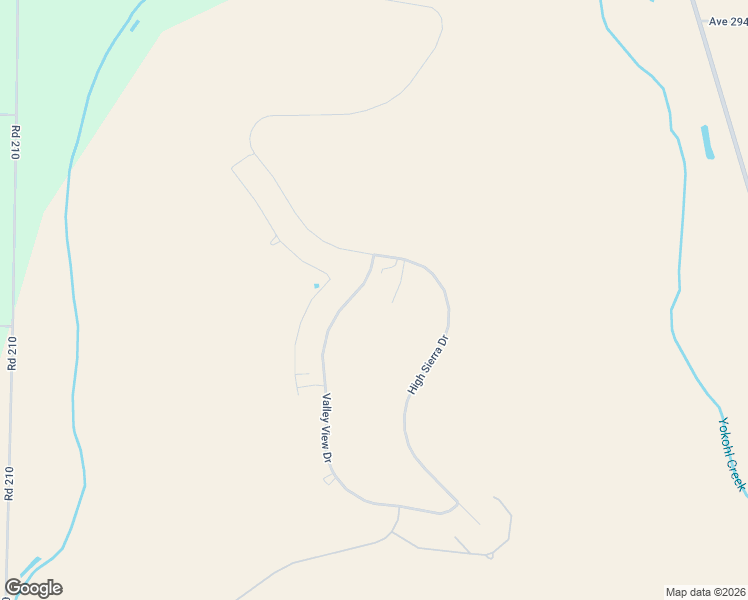 map of restaurants, bars, coffee shops, grocery stores, and more near 131 Valley View Drive in Exeter