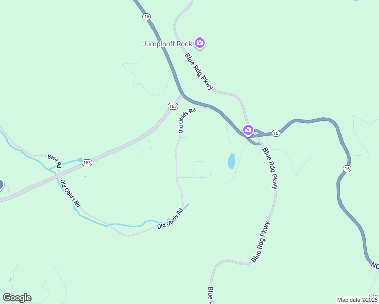 map of restaurants, bars, coffee shops, grocery stores, and more near 181 Rusty Ridge Road in West Jefferson