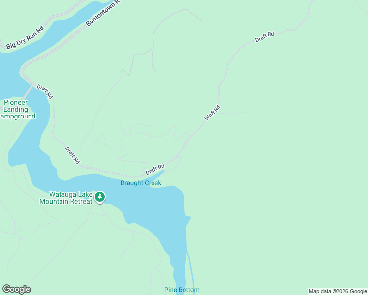 map of restaurants, bars, coffee shops, grocery stores, and more near 2373 Draft Rd in Butler