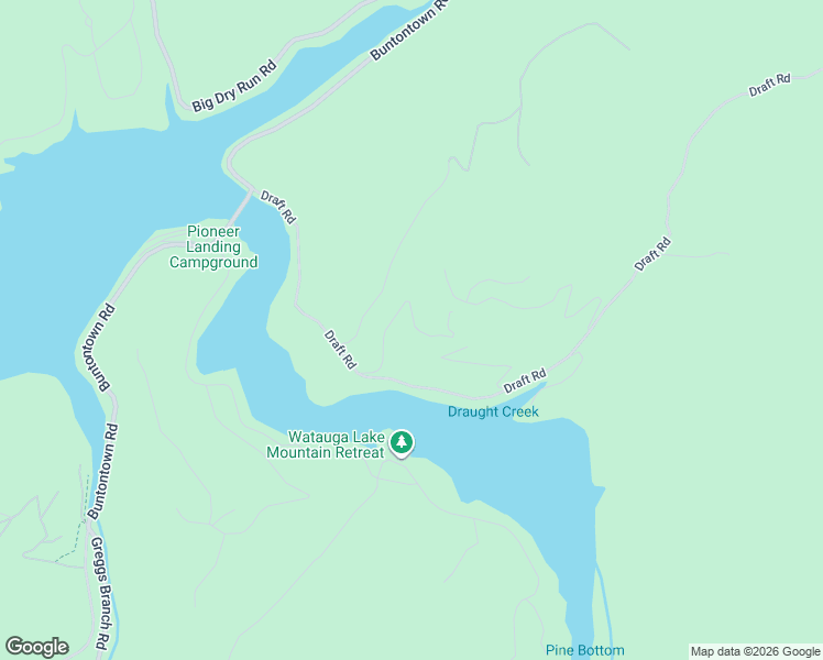 map of restaurants, bars, coffee shops, grocery stores, and more near 348 Hickory Hills Lane in Butler