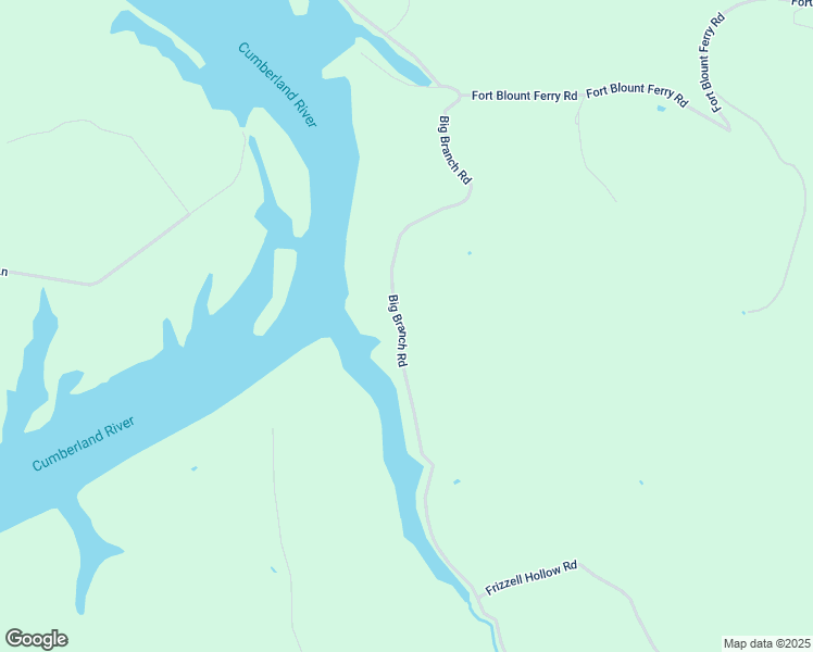 map of restaurants, bars, coffee shops, grocery stores, and more near 1423 Big Branch Road in Granville
