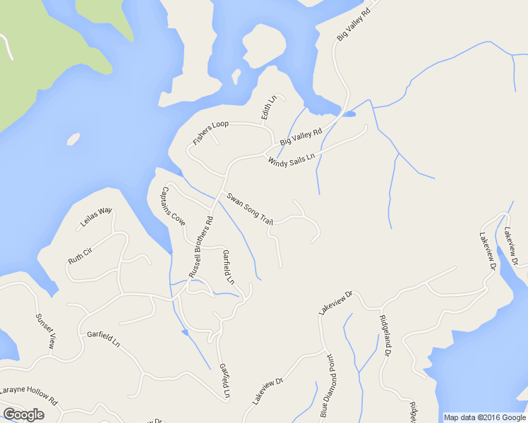 map of restaurants, bars, coffee shops, grocery stores, and more near 157 Swan Song Trail in Sharps Chapel