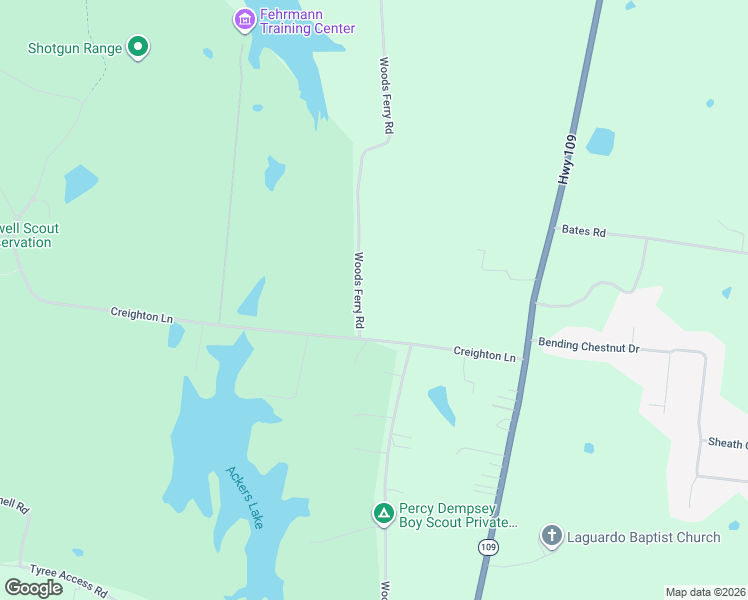 map of restaurants, bars, coffee shops, grocery stores, and more near 365 Creighton Lane in Lebanon