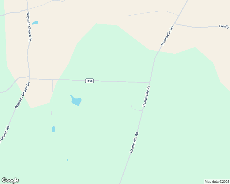 map of restaurants, bars, coffee shops, grocery stores, and more near 1504 Heathsville Road in Enfield