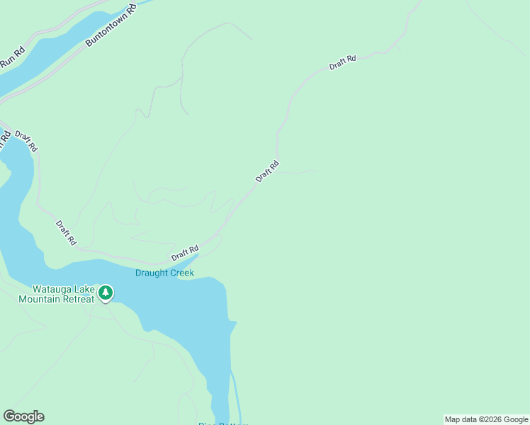 map of restaurants, bars, coffee shops, grocery stores, and more near 2373 Draft Road in Butler