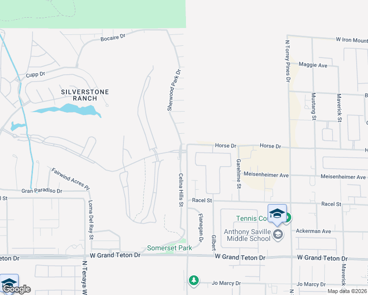 map of restaurants, bars, coffee shops, grocery stores, and more near 6805 Williams Island Court in Las Vegas
