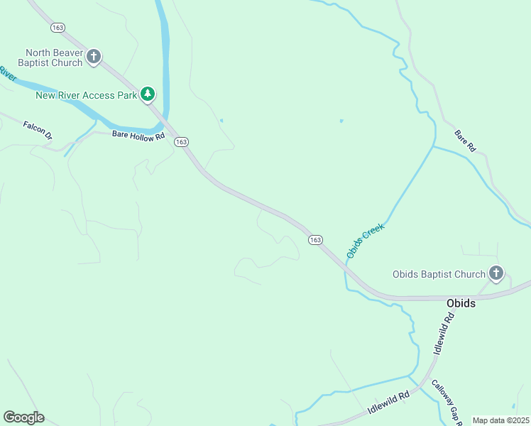map of restaurants, bars, coffee shops, grocery stores, and more near 105 Davis Acres Drive in West Jefferson