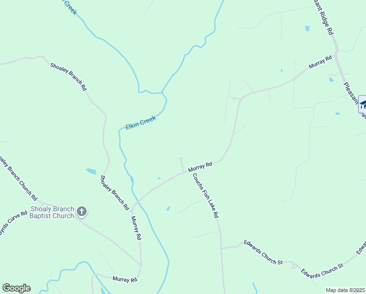 map of restaurants, bars, coffee shops, grocery stores, and more near 2085 Murray Road in State Road