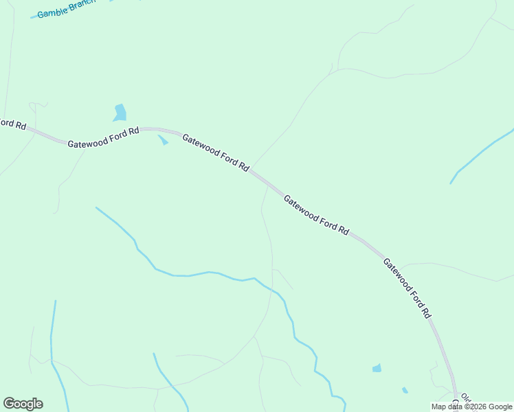 map of restaurants, bars, coffee shops, grocery stores, and more near 4322 Gatewood Ford Road in Jamestown