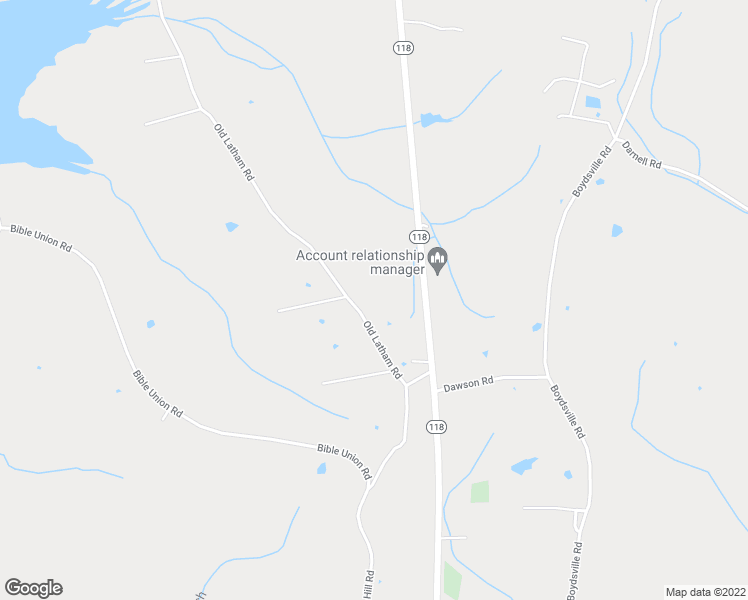 map of restaurants, bars, coffee shops, grocery stores, and more near 194 Old Latham Rd in Dresden