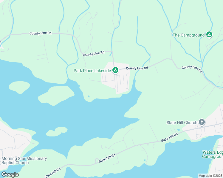 map of restaurants, bars, coffee shops, grocery stores, and more near 130 Morrison Road in Mooresburg