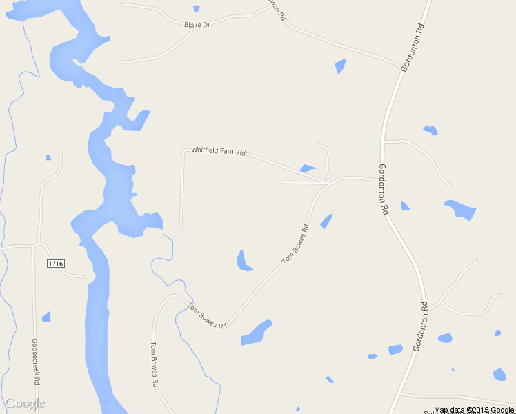 map of restaurants, bars, coffee shops, grocery stores, and more near 272 Tom Bowes Road in Hurdle Mills