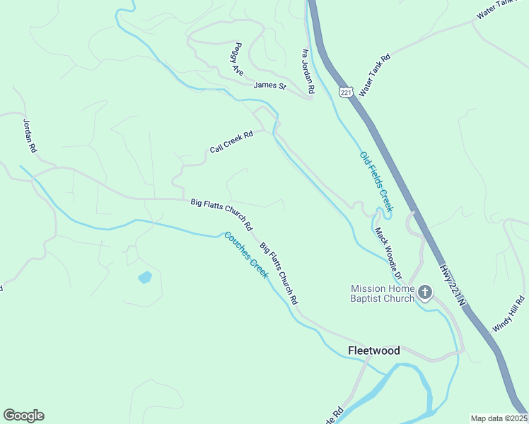 map of restaurants, bars, coffee shops, grocery stores, and more near 256 Morrison Lane in Fleetwood