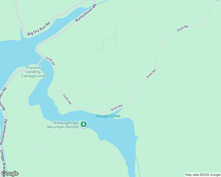 map of restaurants, bars, coffee shops, grocery stores, and more near 410 Hickory Hills Lane in Butler