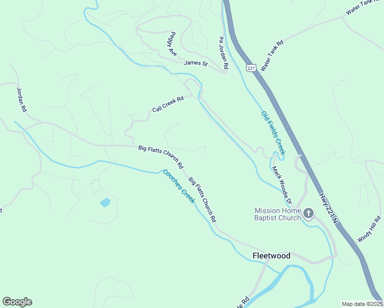 map of restaurants, bars, coffee shops, grocery stores, and more near 256 Morrison Lane in Fleetwood
