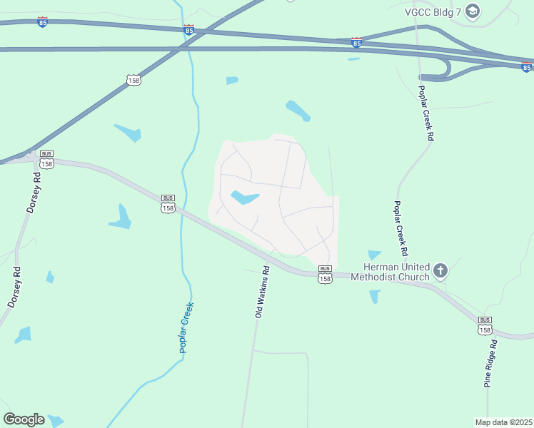 map of restaurants, bars, coffee shops, grocery stores, and more near 108 Huntstone Court in Henderson