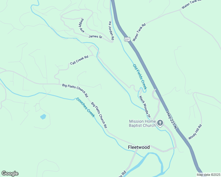 map of restaurants, bars, coffee shops, grocery stores, and more near 339 Morrison Lane in Fleetwood