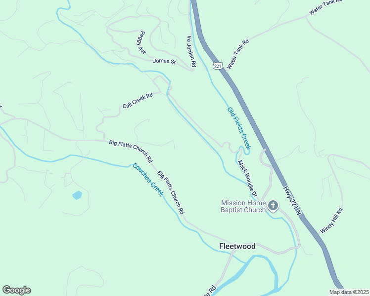 map of restaurants, bars, coffee shops, grocery stores, and more near 342 Morrison Lane in Fleetwood